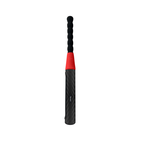 Carbon Fibre Baseball Bat Steering Lock