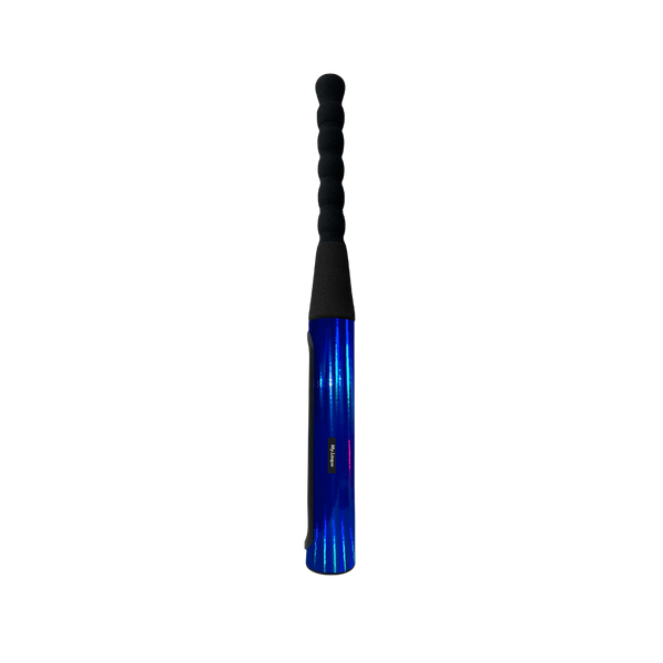 Rainbow Chrome - Baseball Bat Steering Lock
