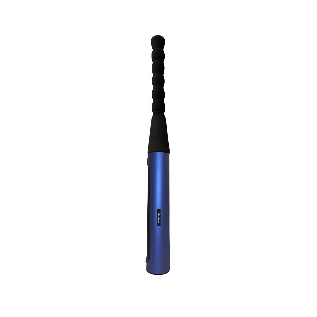 Shimmer Metal Satin - Baseball Bat Steering Lock