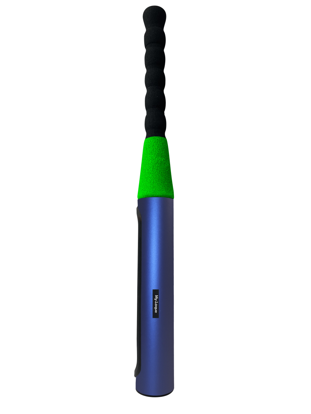 Shimmer Metal Satin - Baseball Bat Steering Lock