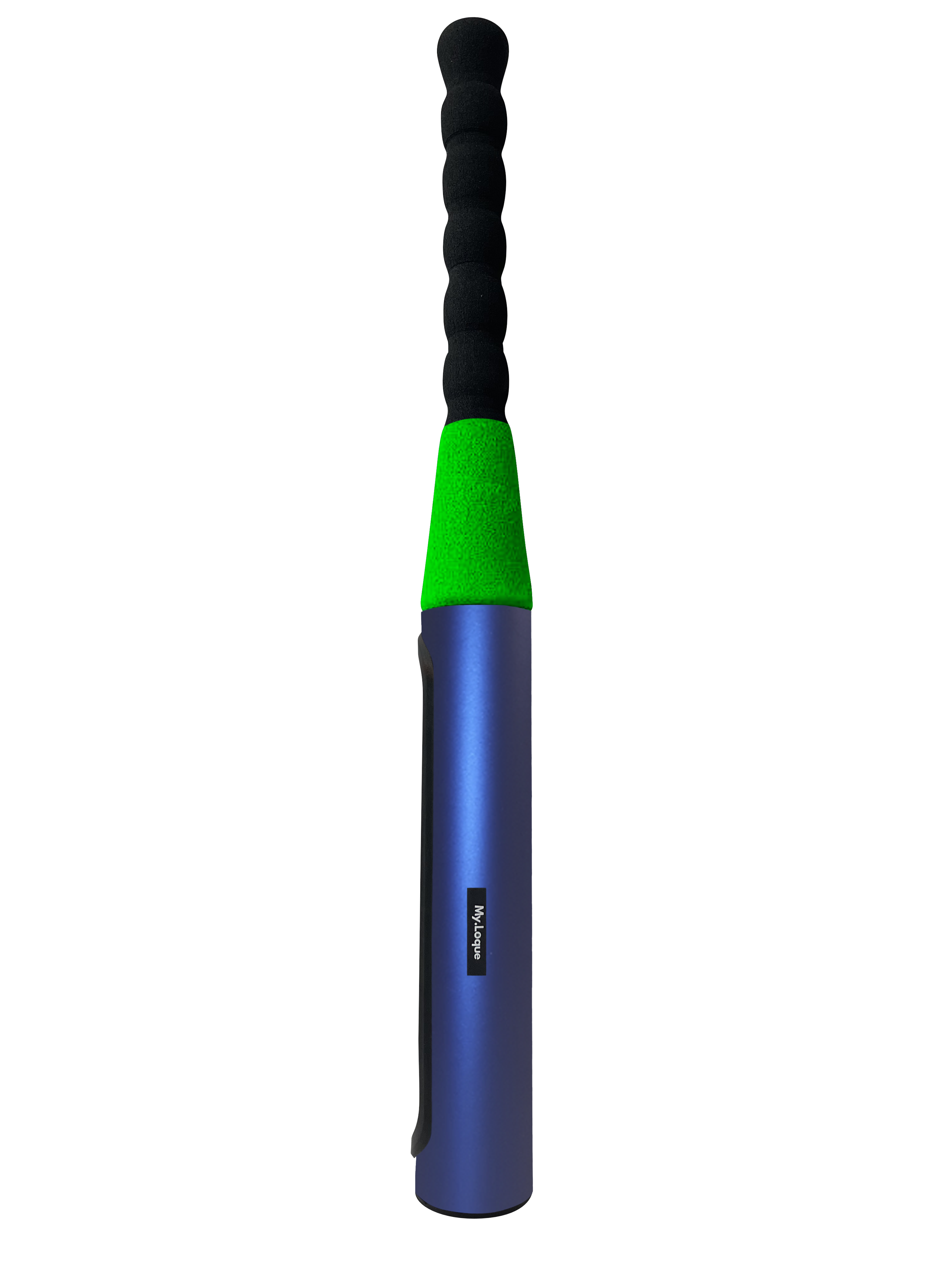 Shimmer Metal Satin - Baseball Bat Steering Lock