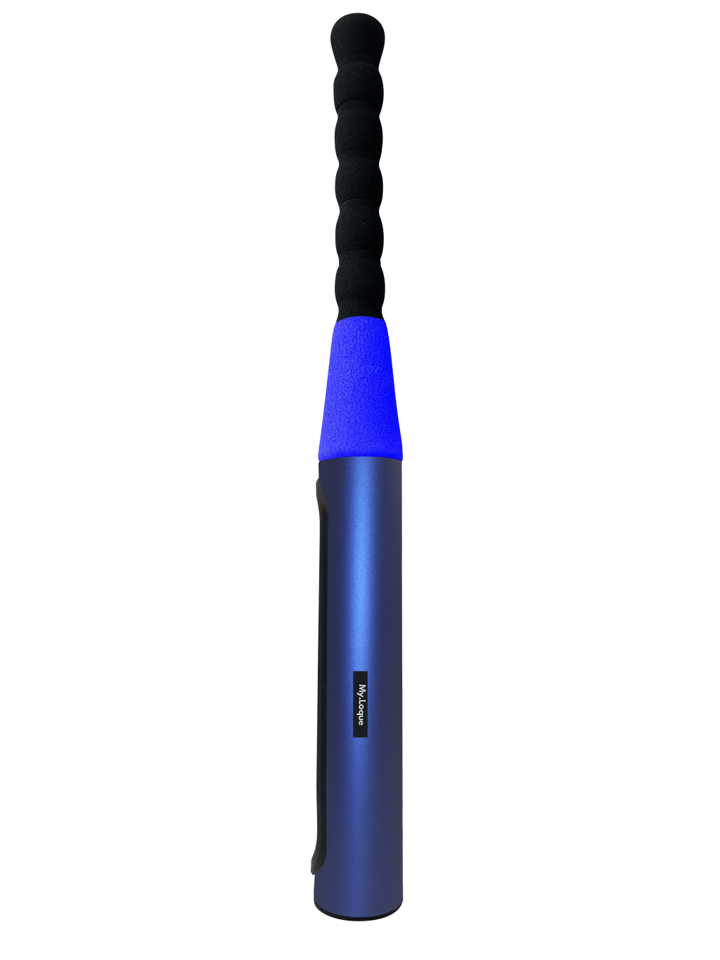 Shimmer Metal Satin - Baseball Bat Steering Lock