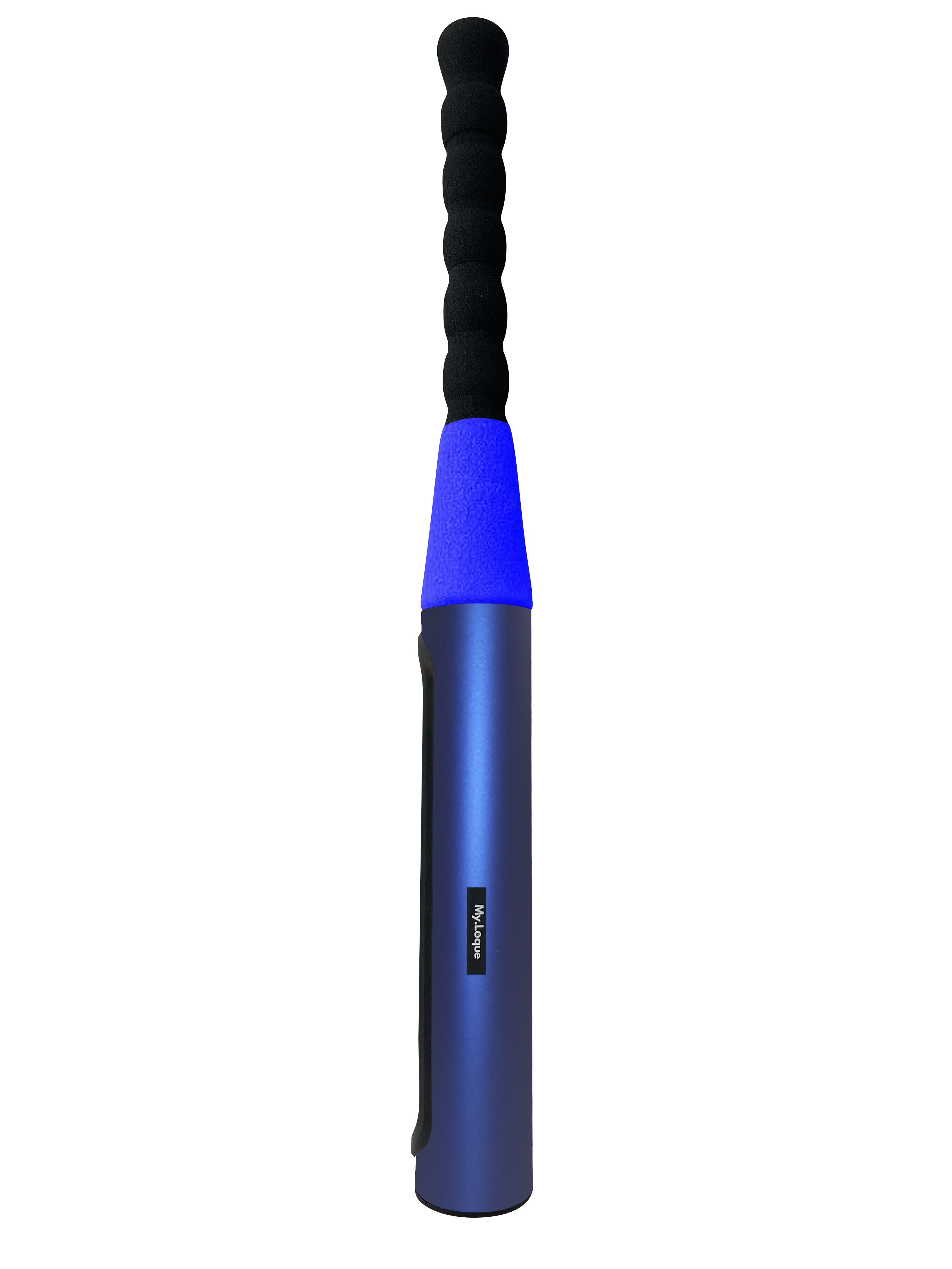 Shimmer Metal Satin - Baseball Bat Steering Lock