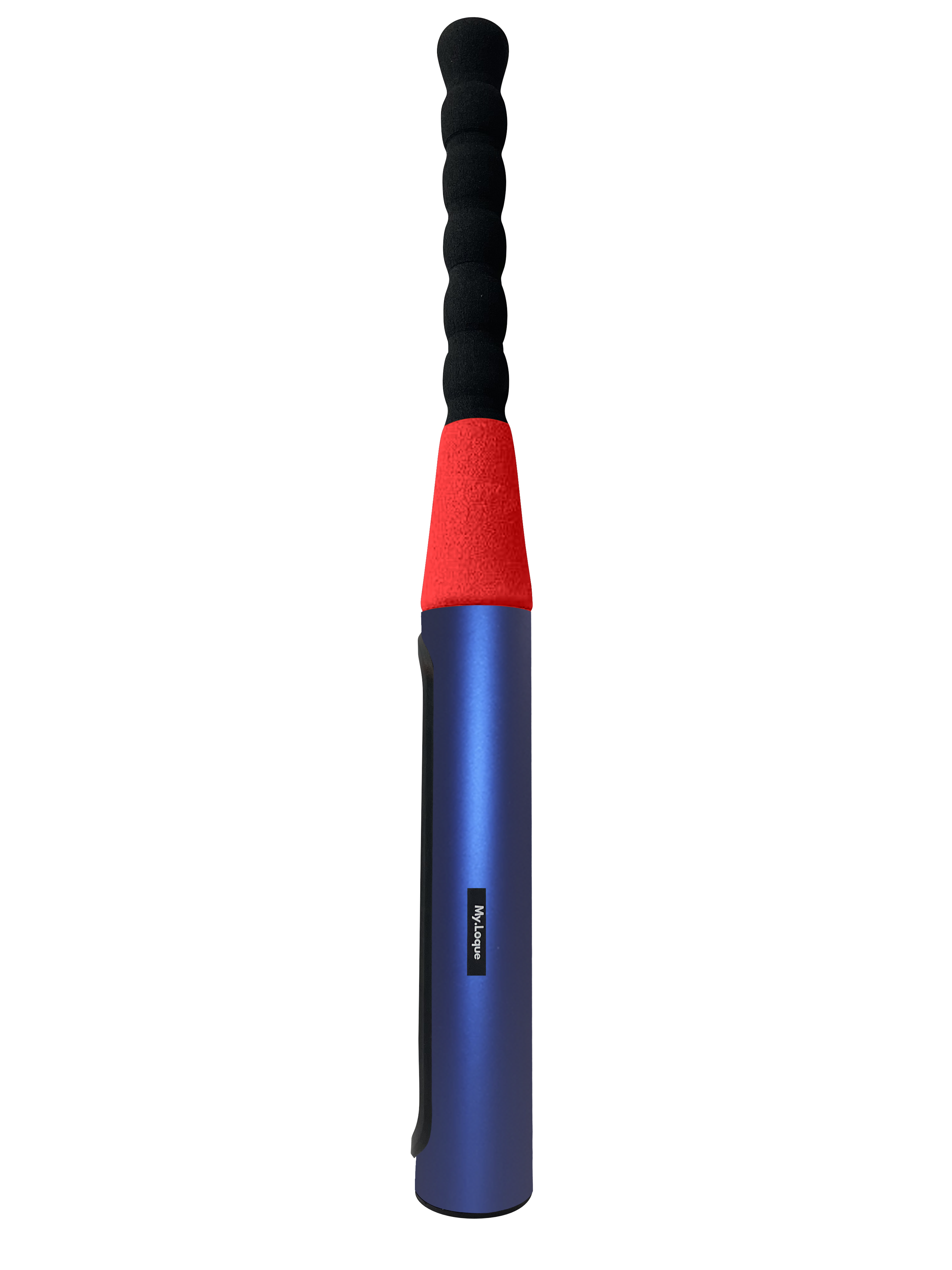 Shimmer Metal Satin - Baseball Bat Steering Lock