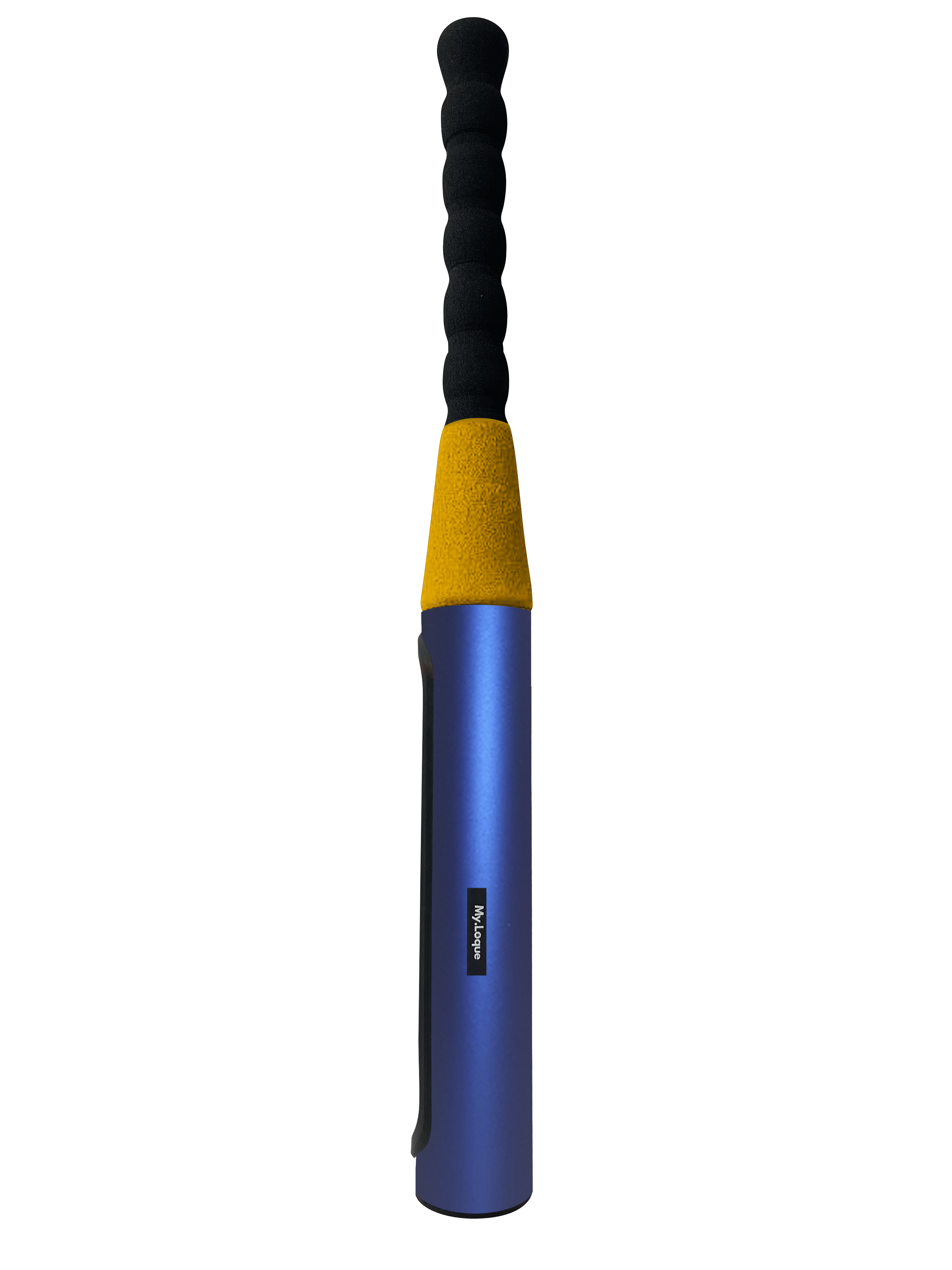 Shimmer Metal Satin - Baseball Bat Steering Lock