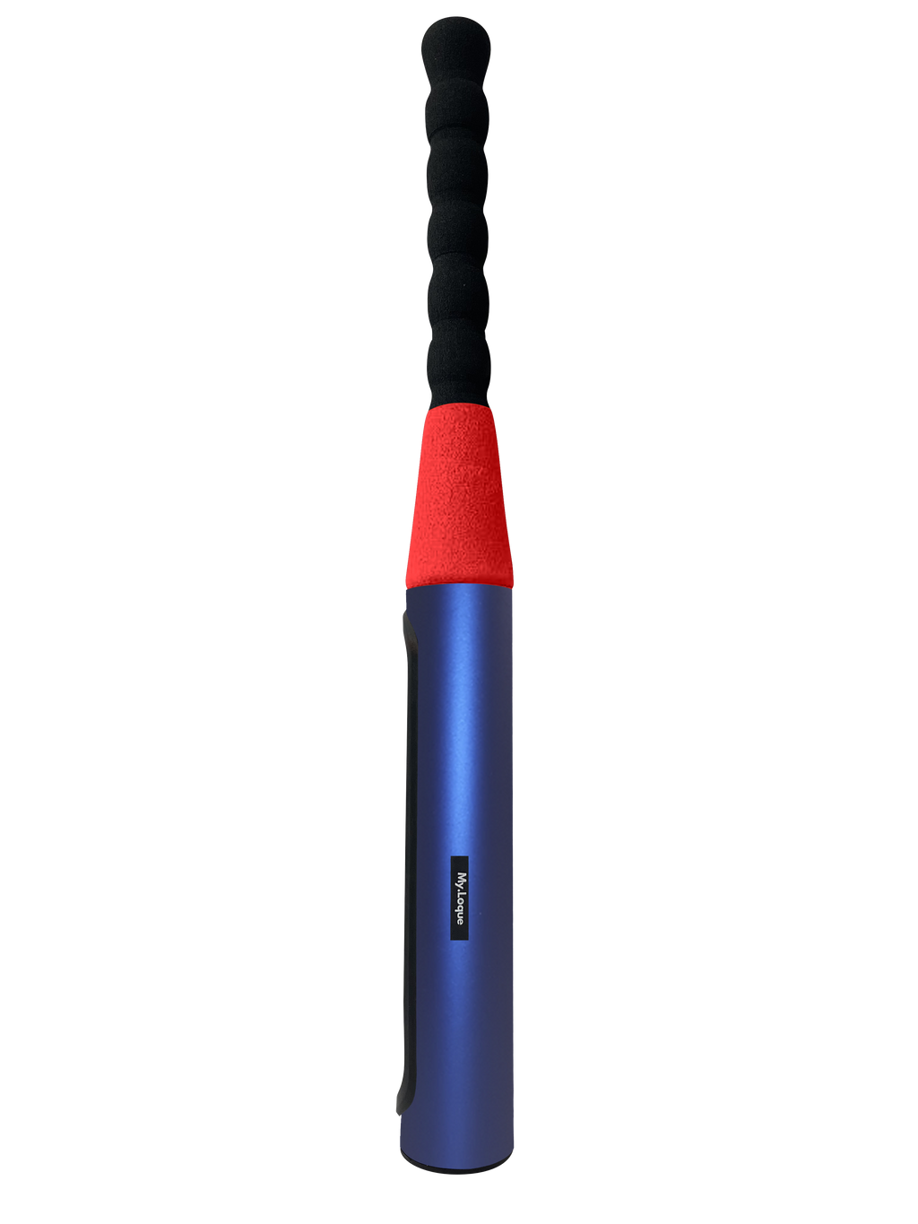 Shimmer Metal Satin - Baseball Bat Steering Lock