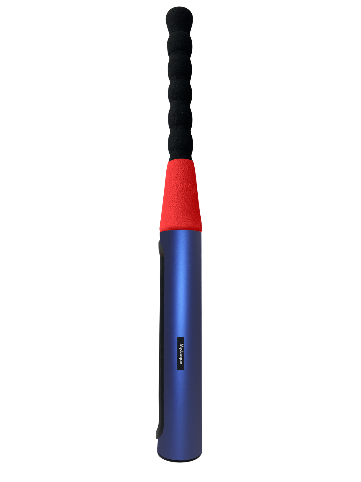 Shimmer Metal Satin - Baseball Bat Steering Lock