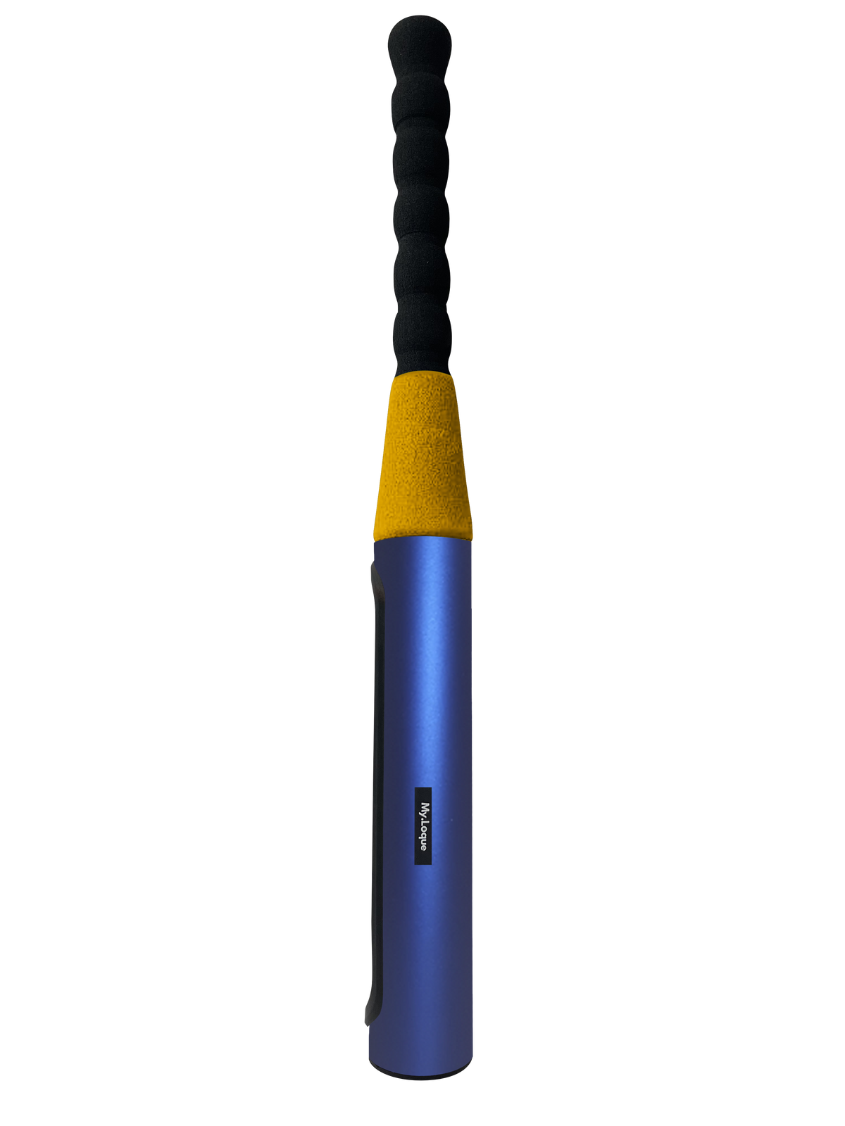 Shimmer Metal Satin - Baseball Bat Steering Lock