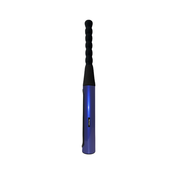 Shimmer Metal Gloss - Baseball Bat Steering Lock