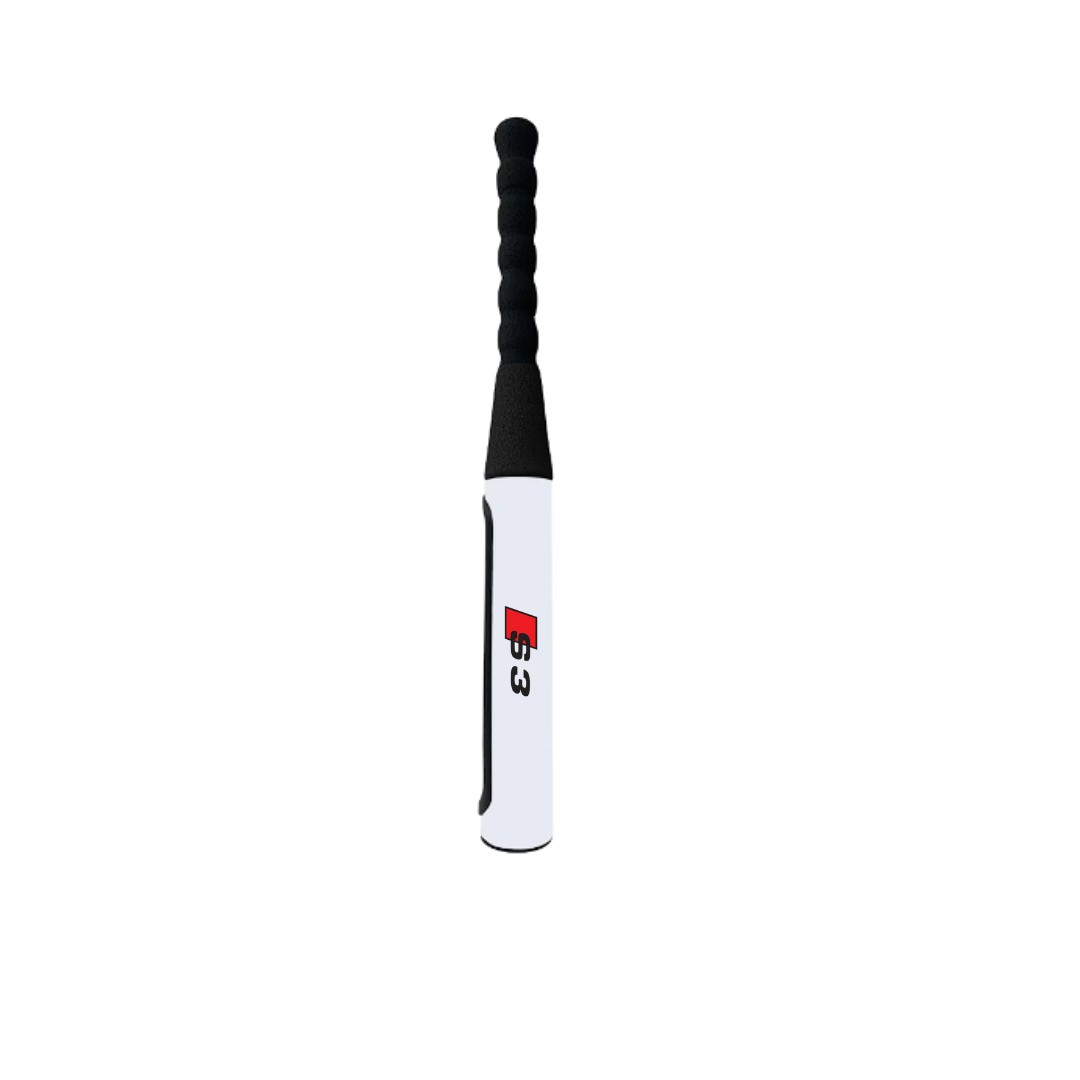 AUDI S3 Branded Baseball Bat Steering Lock