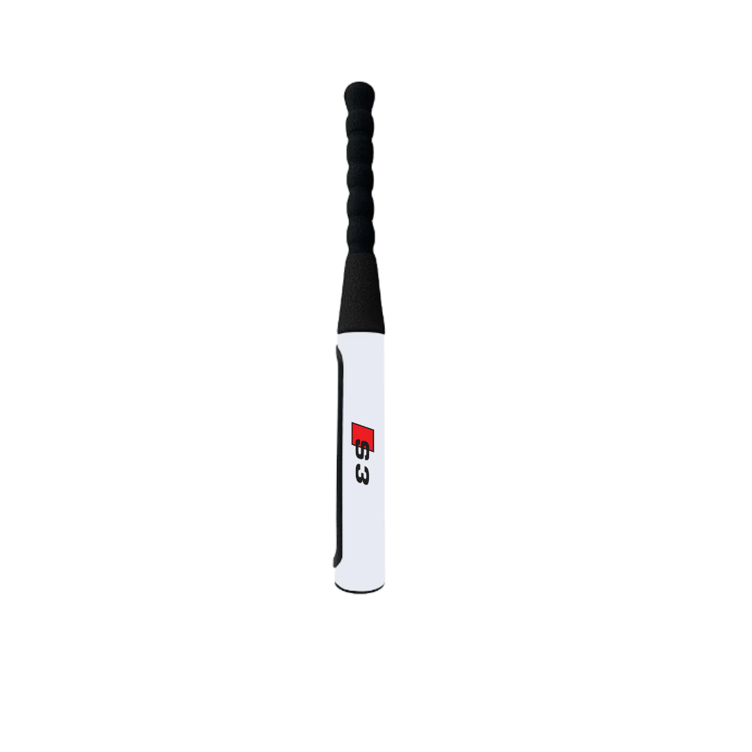 Audi S3 Branded Baseball Bat Steering Lock