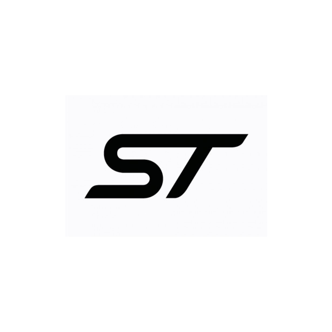 Branded Decal