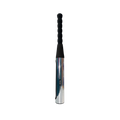 Mirror Chrome - Baseball Bat Steering Lock