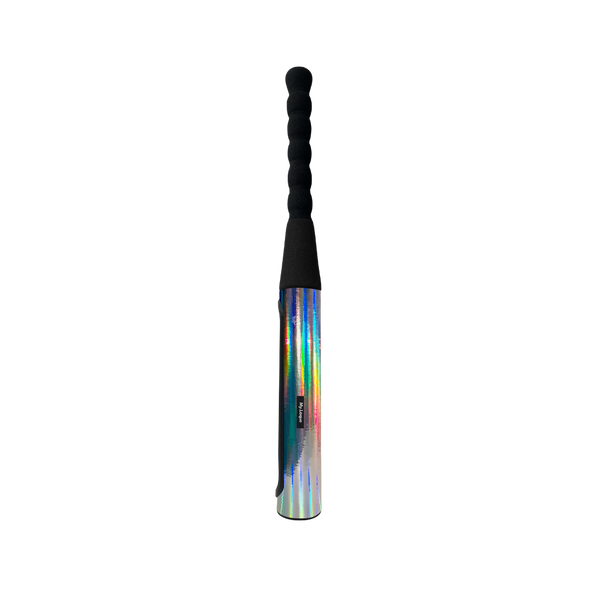 Rainbow Chrome - Baseball Bat Steering Lock