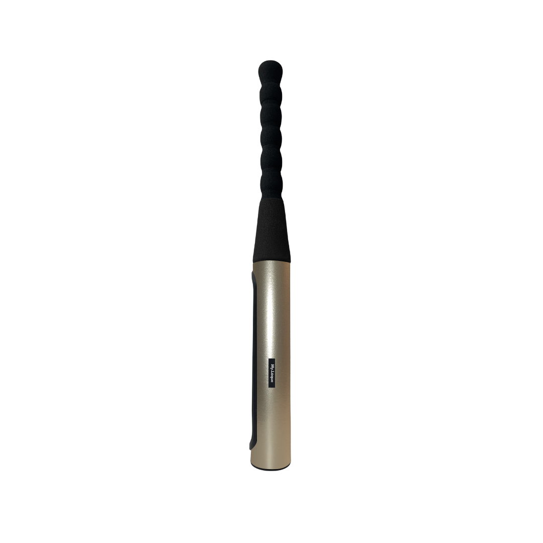 Shimmer Metal Gloss - Baseball Bat Steering Lock