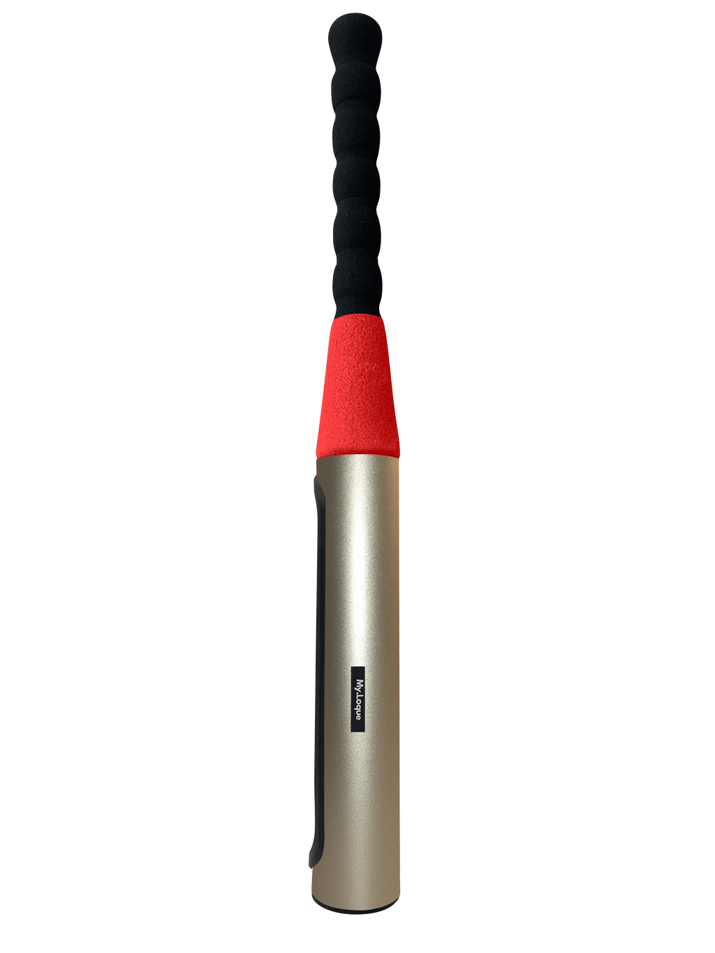 Shimmer Metal Satin - Baseball Bat Steering Lock