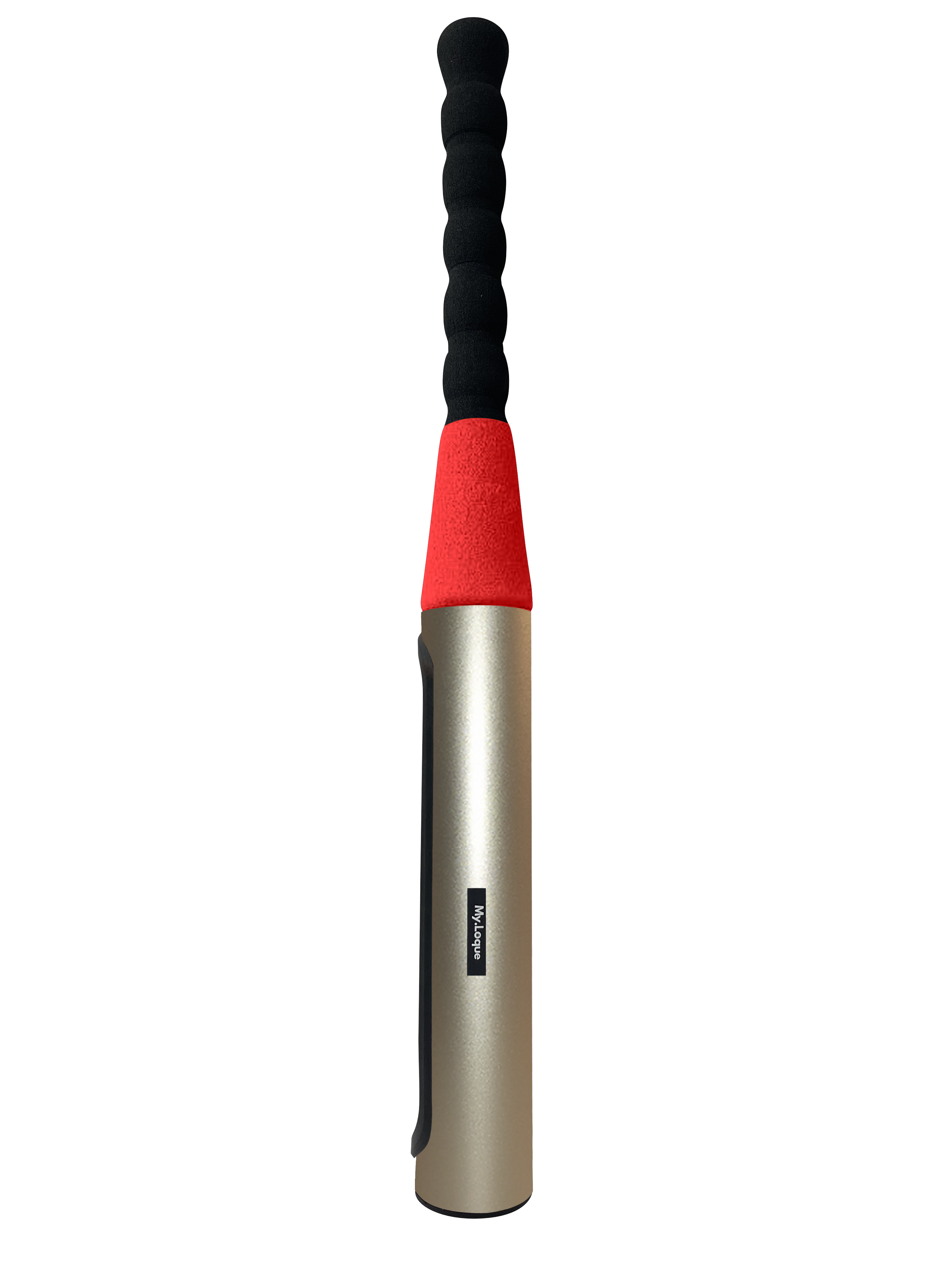 Shimmer Metal Satin - Baseball Bat Steering Lock