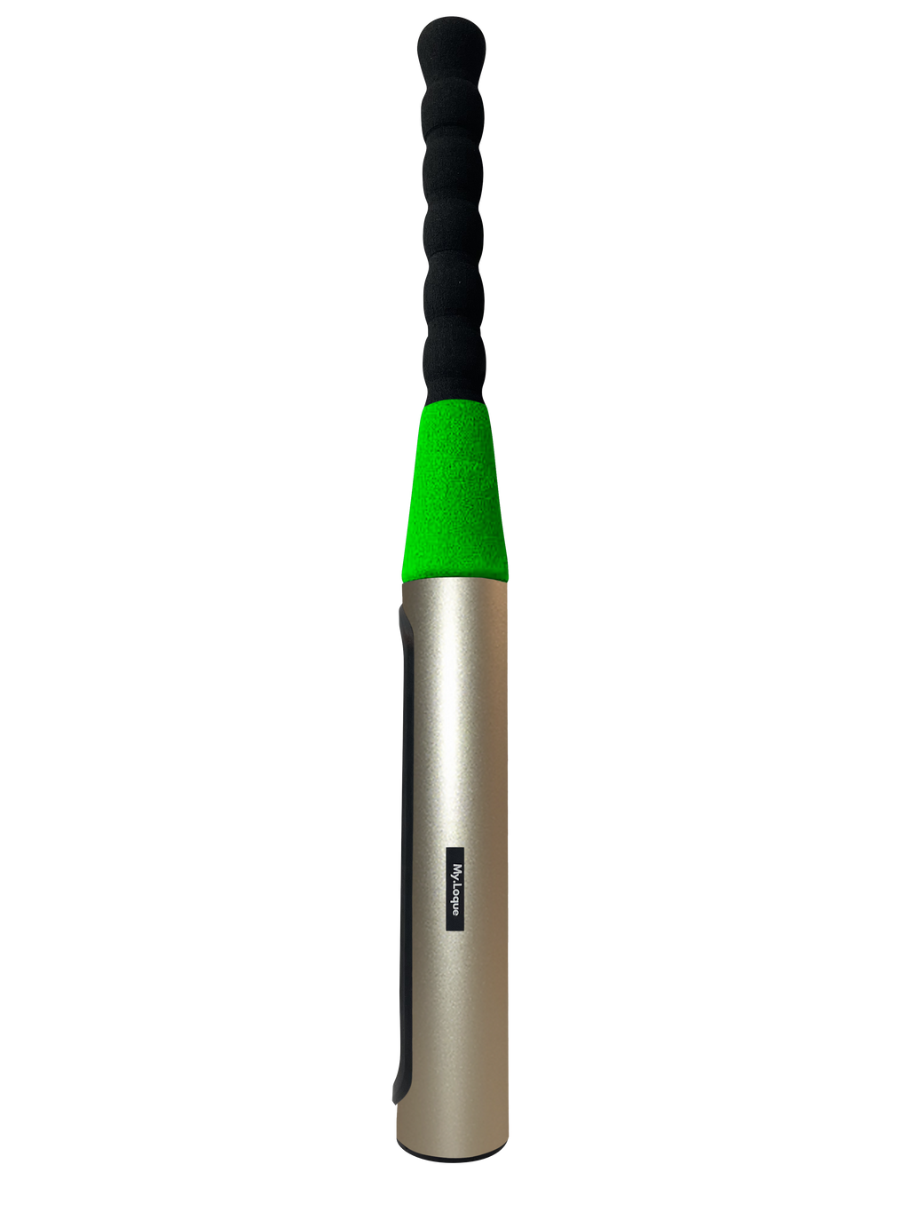 Shimmer Metal Satin - Baseball Bat Steering Lock
