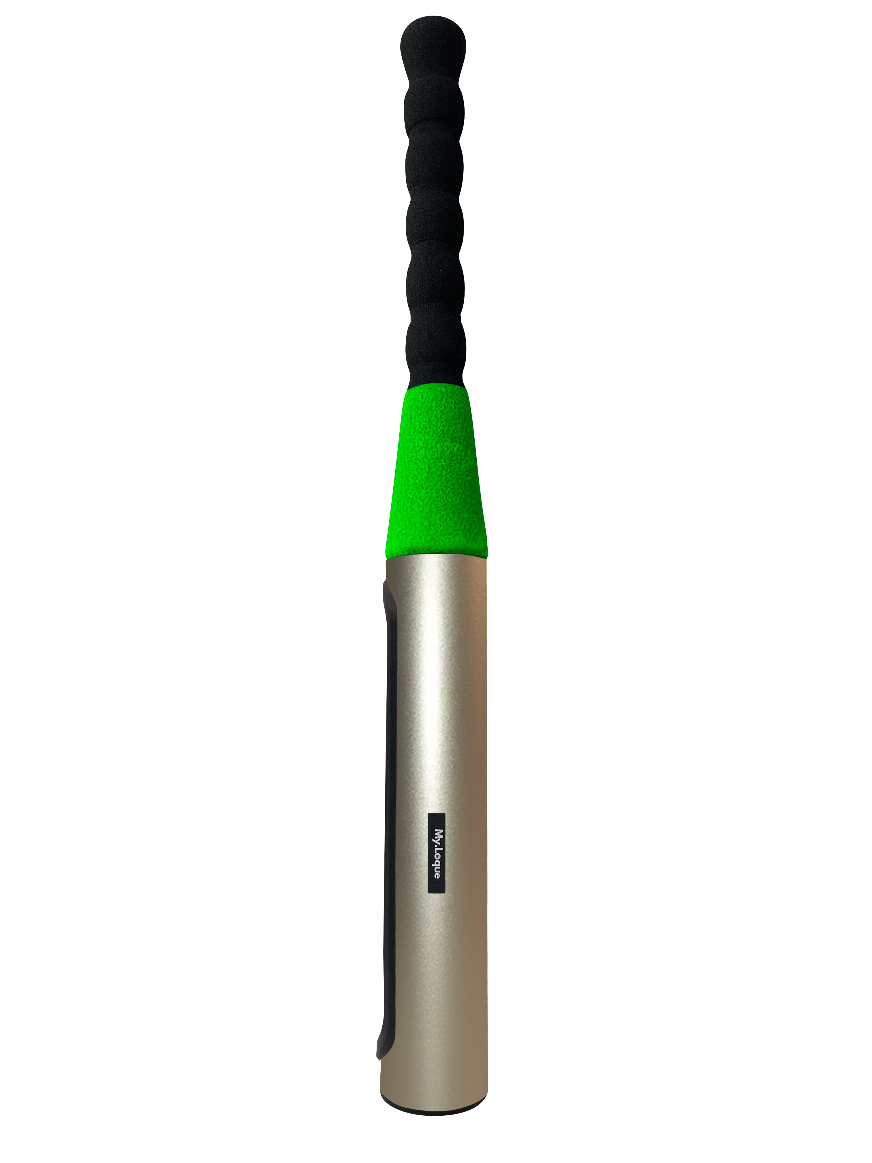 Shimmer Metal Satin - Baseball Bat Steering Lock
