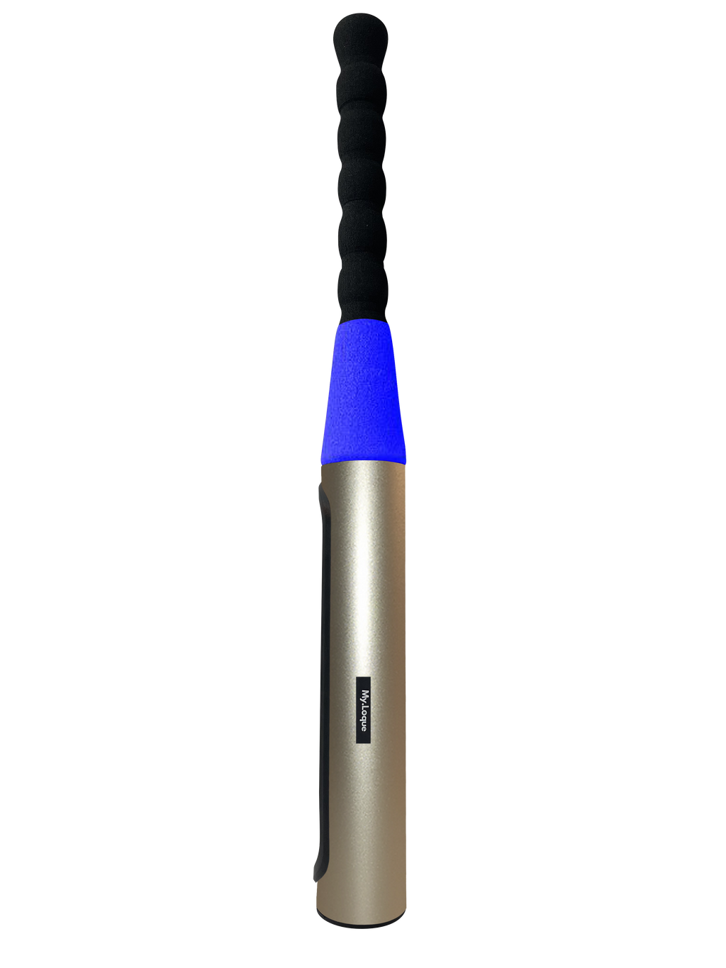 Shimmer Metal Satin - Baseball Bat Steering Lock