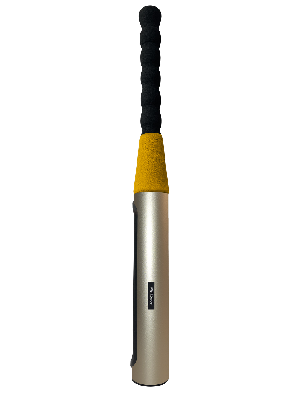 Shimmer Metal Satin - Baseball Bat Steering Lock