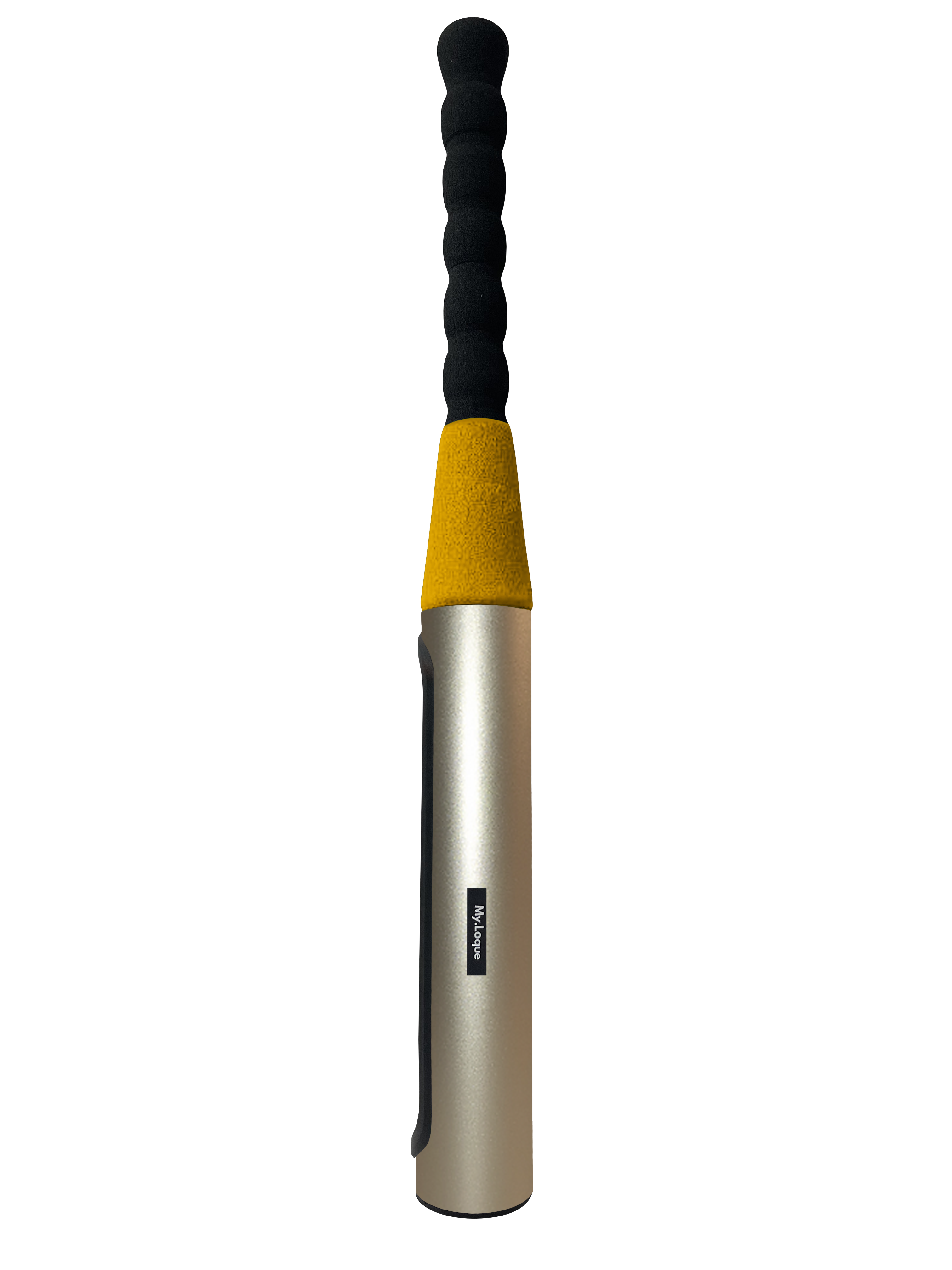 Shimmer Metal Satin - Baseball Bat Steering Lock