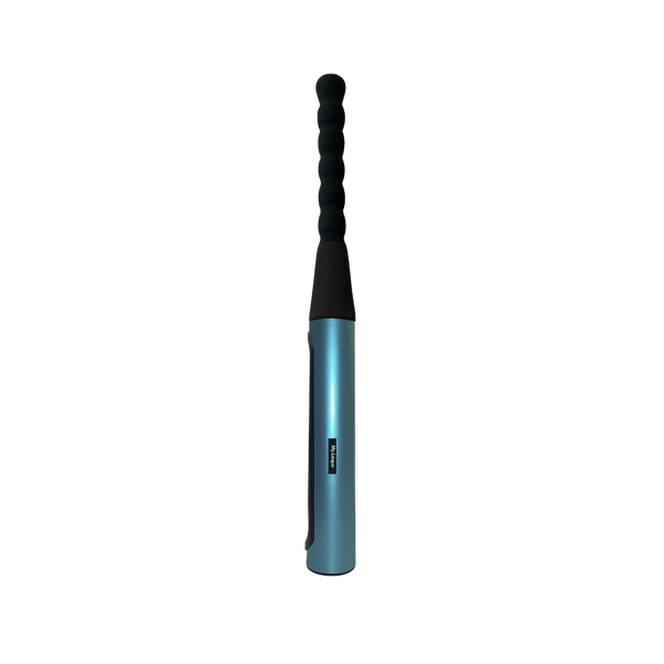 Shimmer Metal Gloss - Baseball Bat Steering Lock