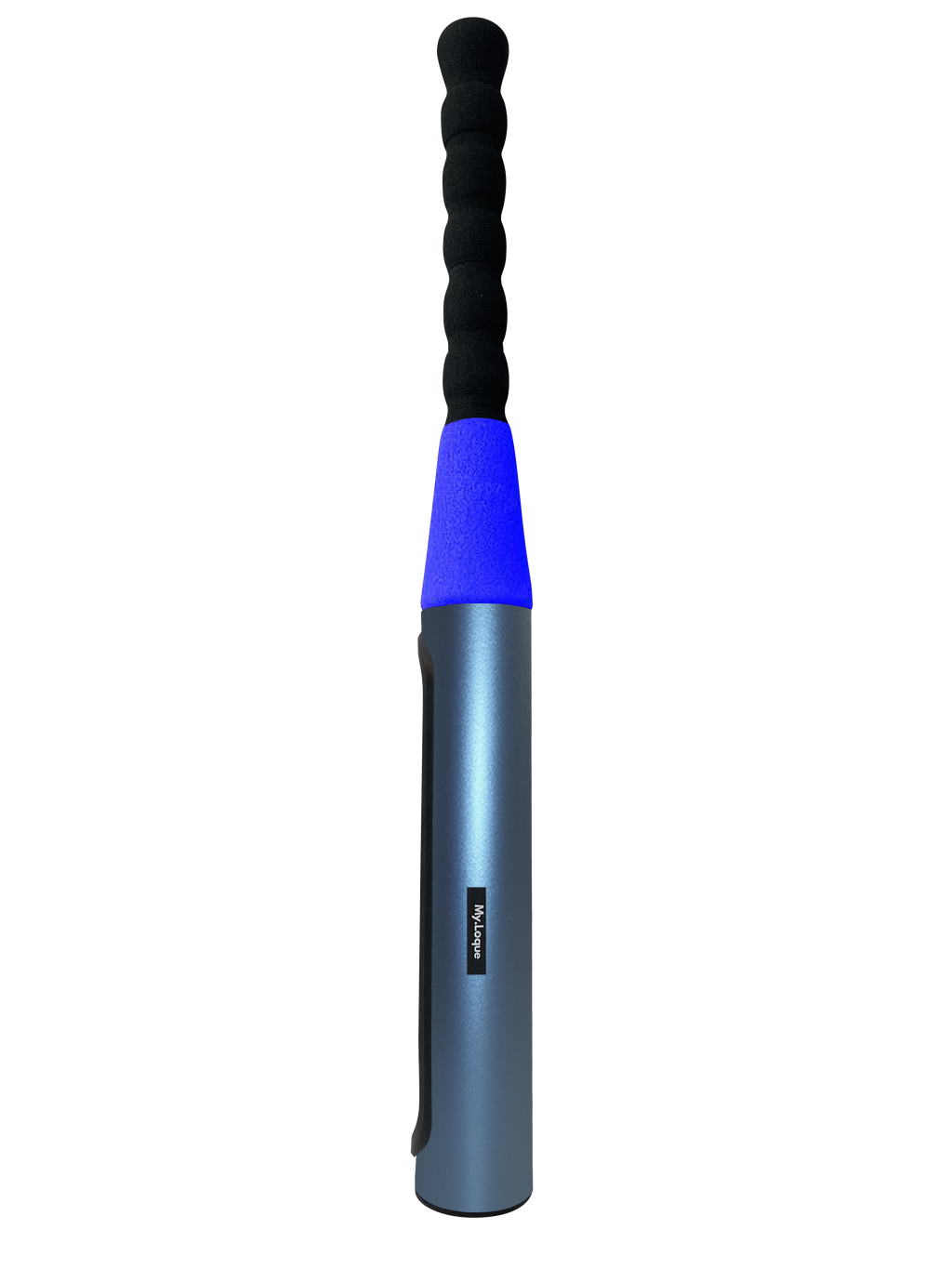 Shimmer Metal Satin - Baseball Bat Steering Lock
