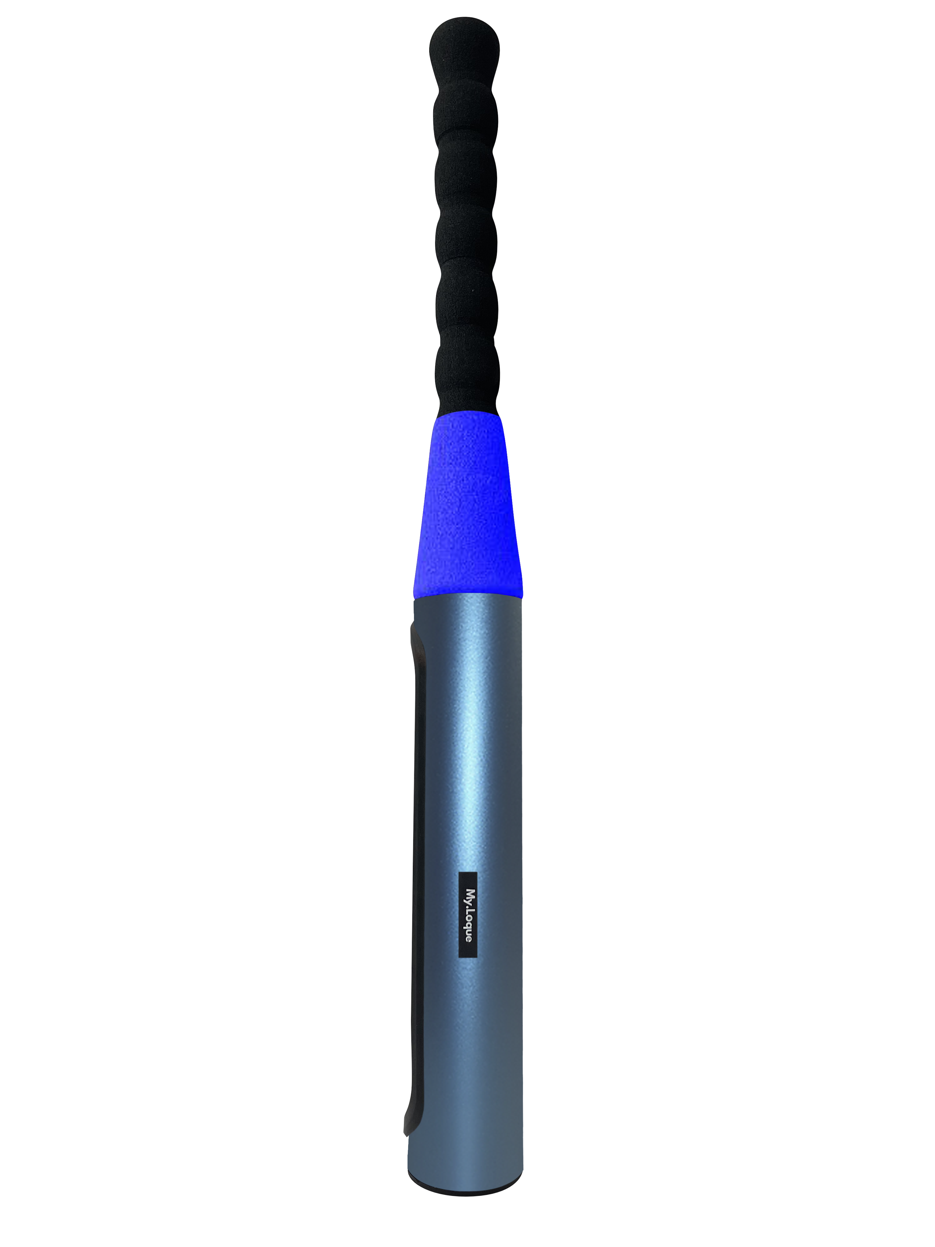 Shimmer Metal Satin - Baseball Bat Steering Lock