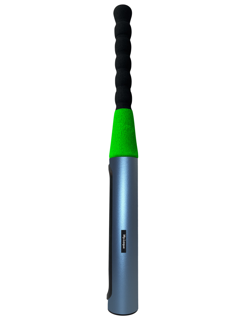 Shimmer Metal Satin - Baseball Bat Steering Lock