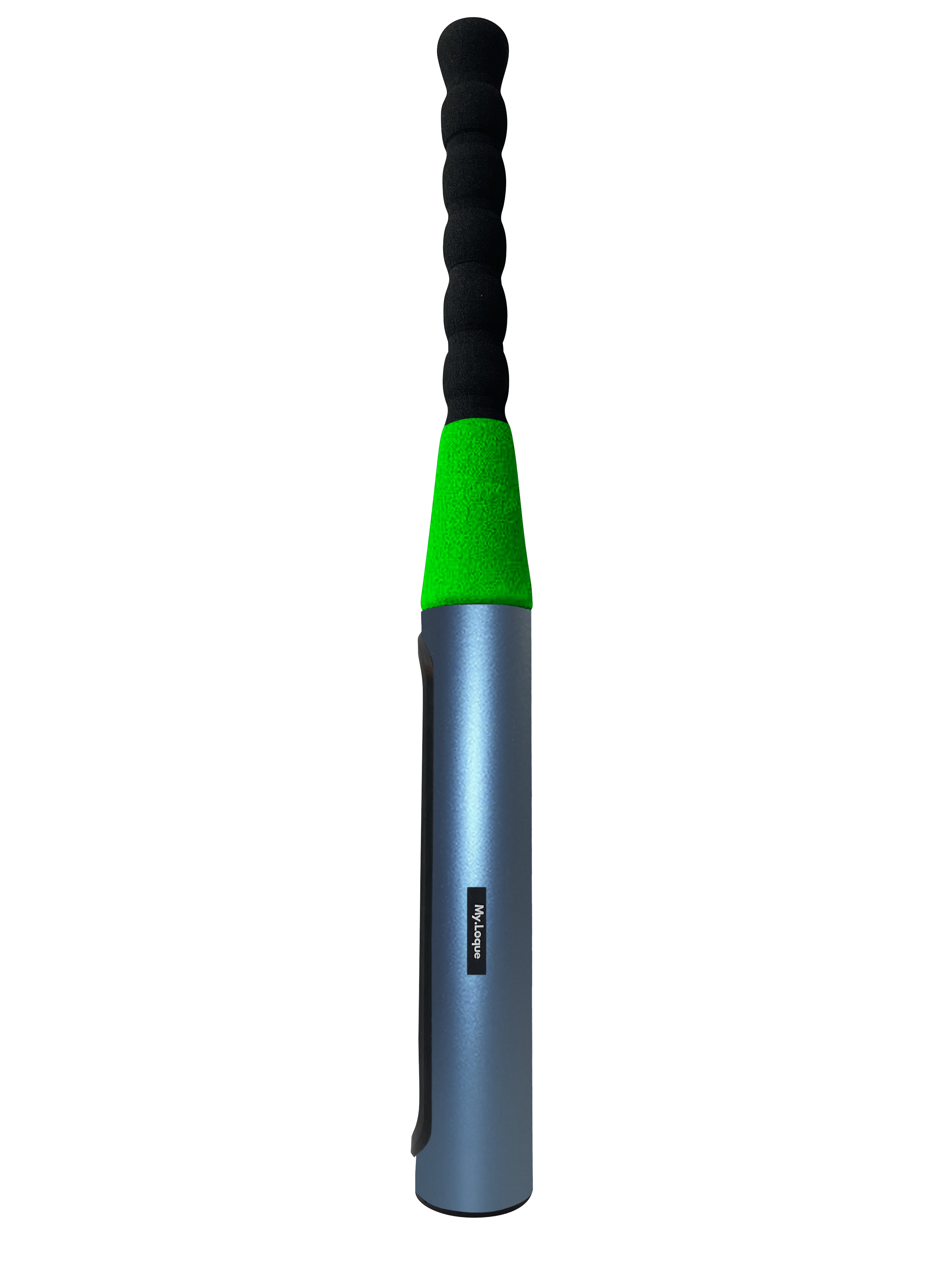 Shimmer Metal Satin - Baseball Bat Steering Lock