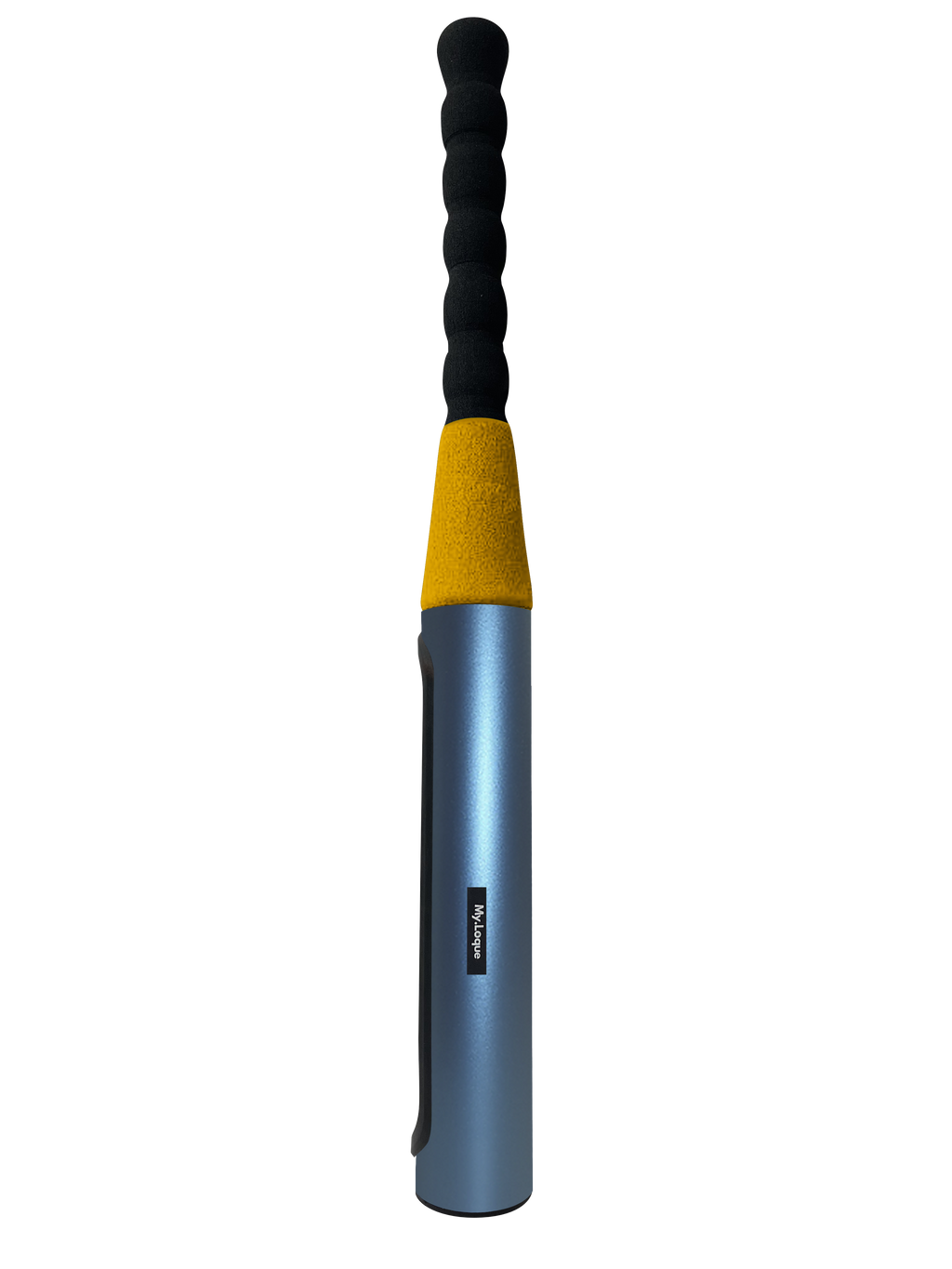 Shimmer Metal Satin - Baseball Bat Steering Lock