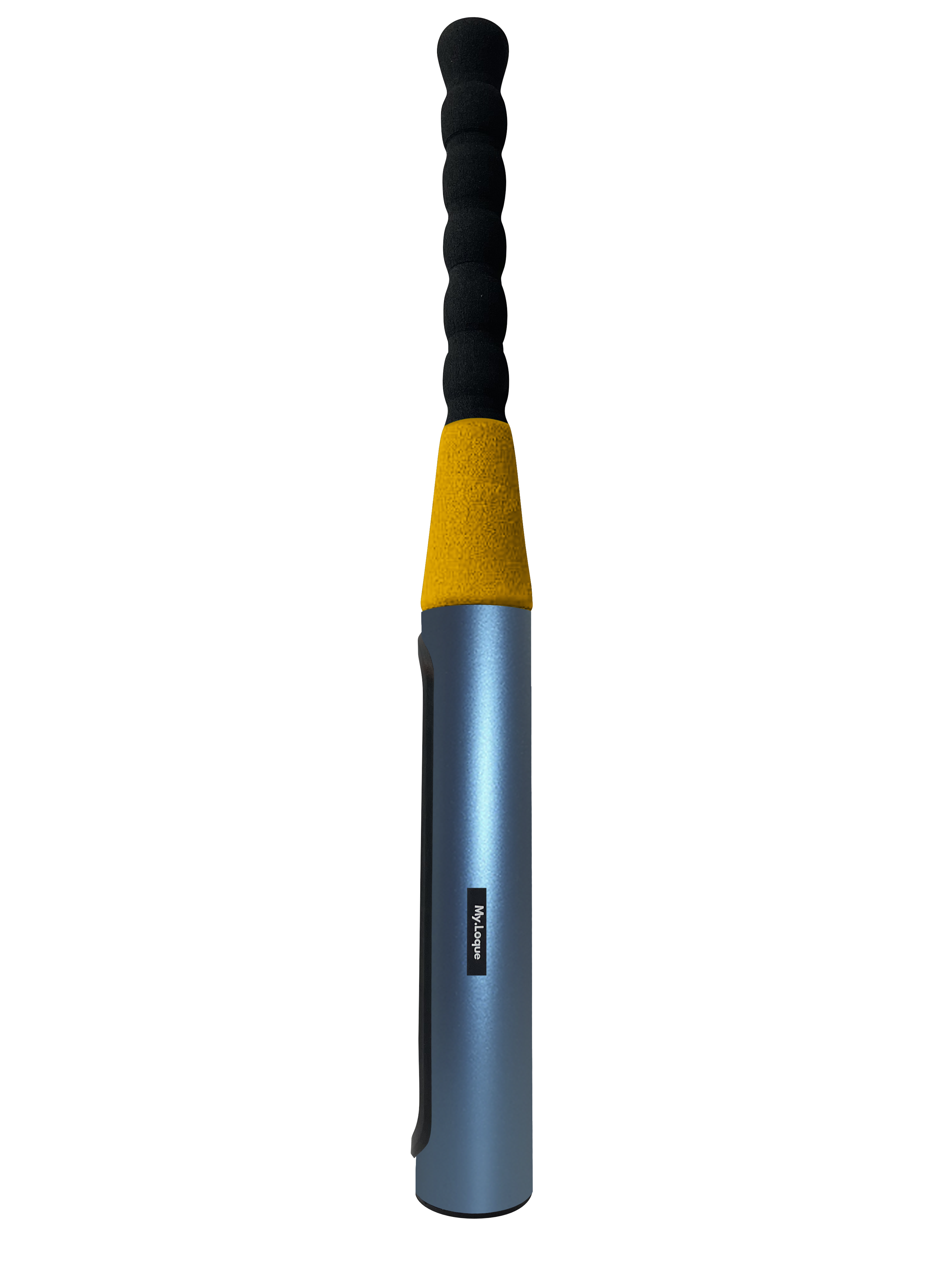 Shimmer Metal Satin - Baseball Bat Steering Lock