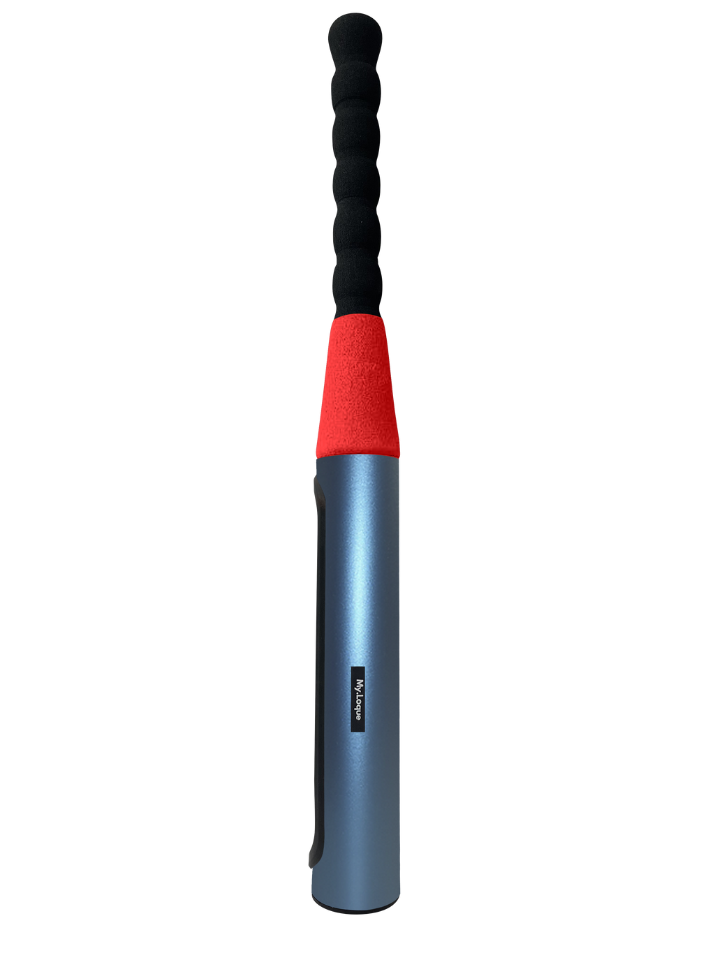 Shimmer Metal Satin - Baseball Bat Steering Lock