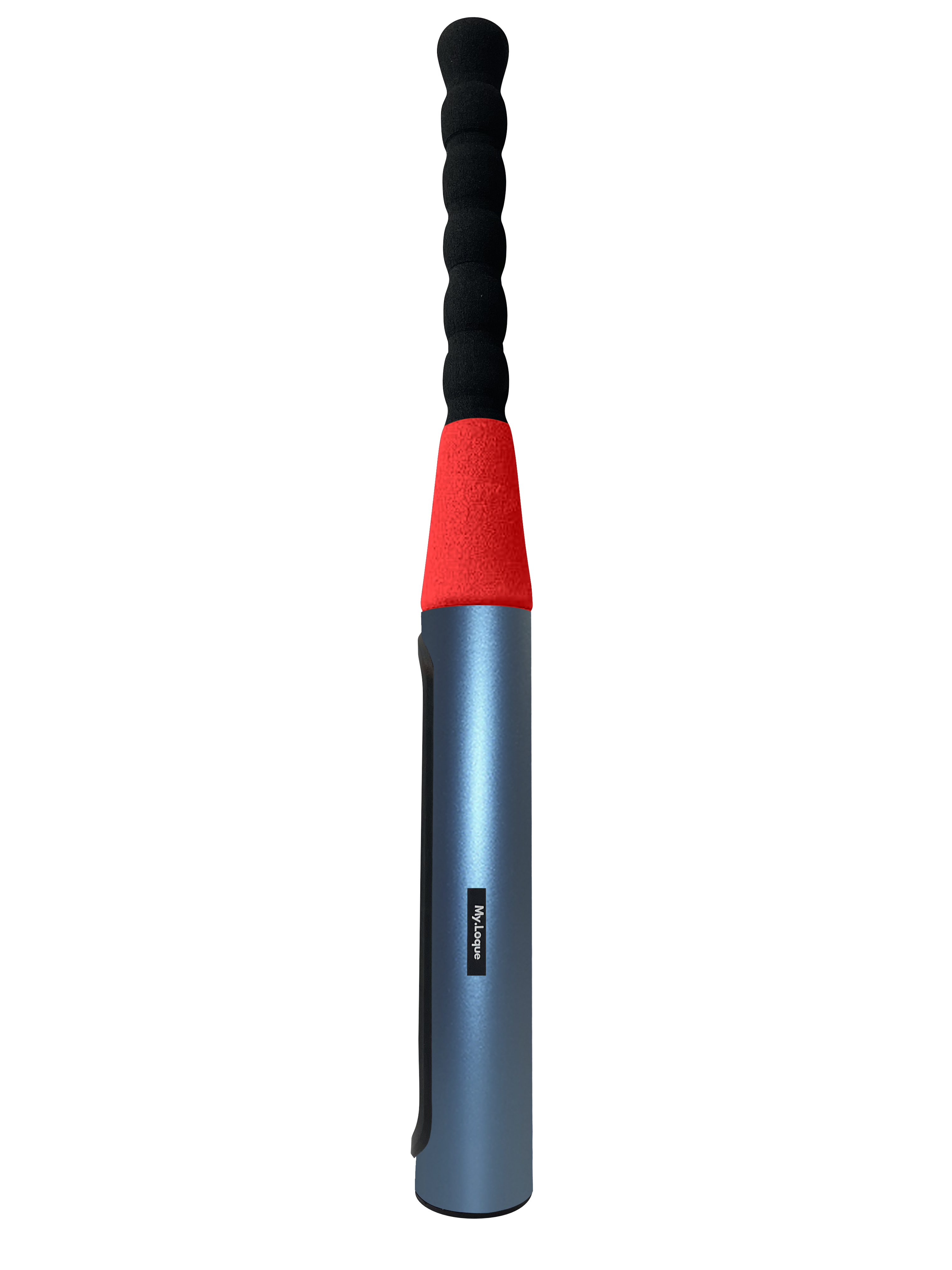 Shimmer Metal Satin - Baseball Bat Steering Lock