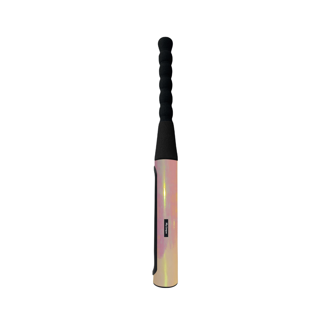 Aurora Gloss Baseball Bat Steering Lock