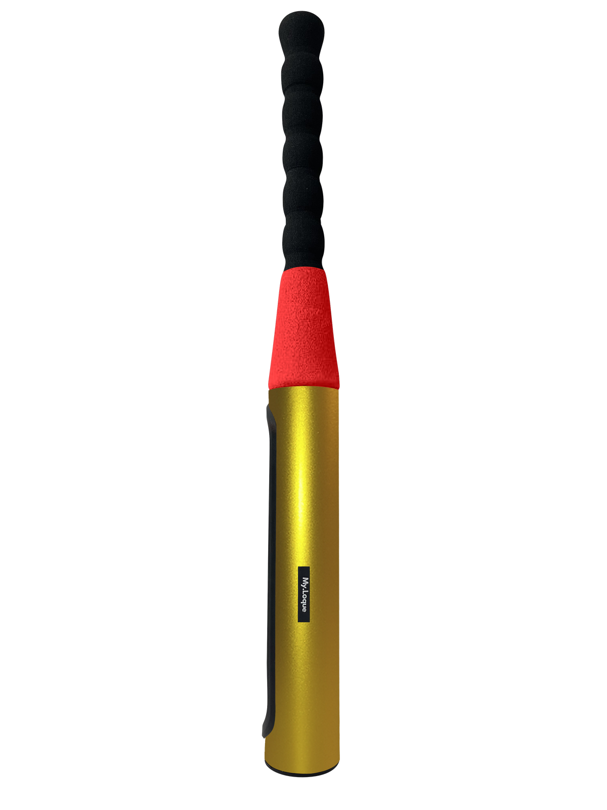 Shimmer Metal Satin - Baseball Bat Steering Lock
