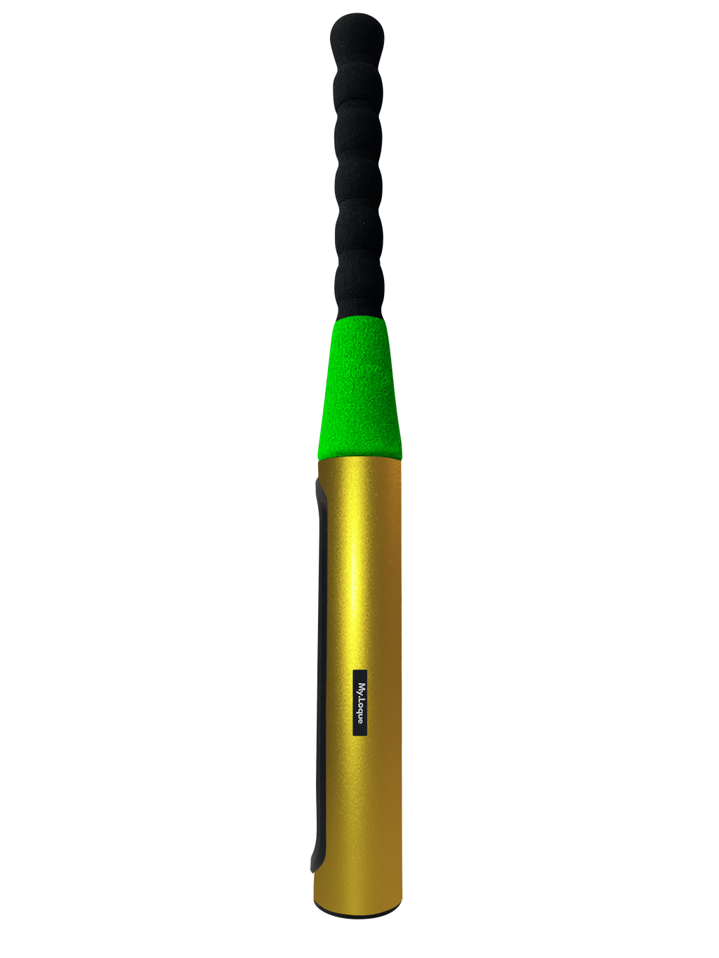 Shimmer Metal Satin - Baseball Bat Steering Lock