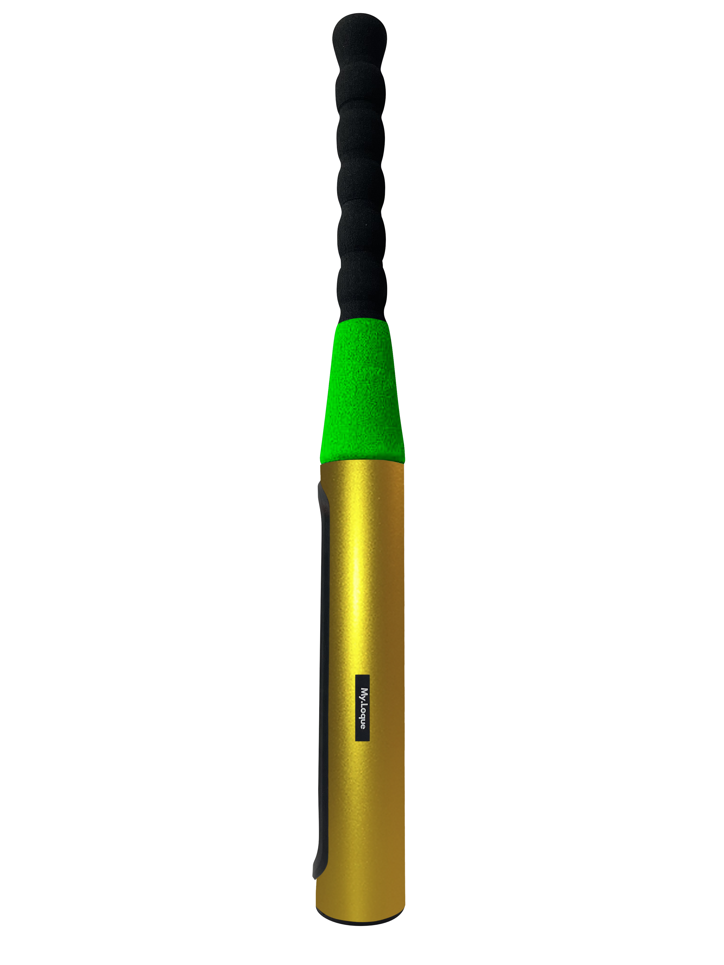Shimmer Metal Satin - Baseball Bat Steering Lock