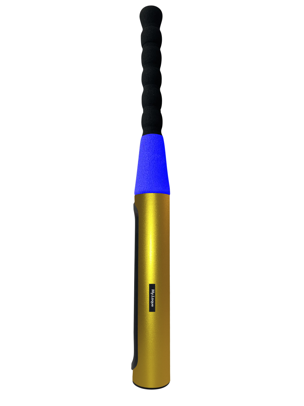 Shimmer Metal Satin - Baseball Bat Steering Lock