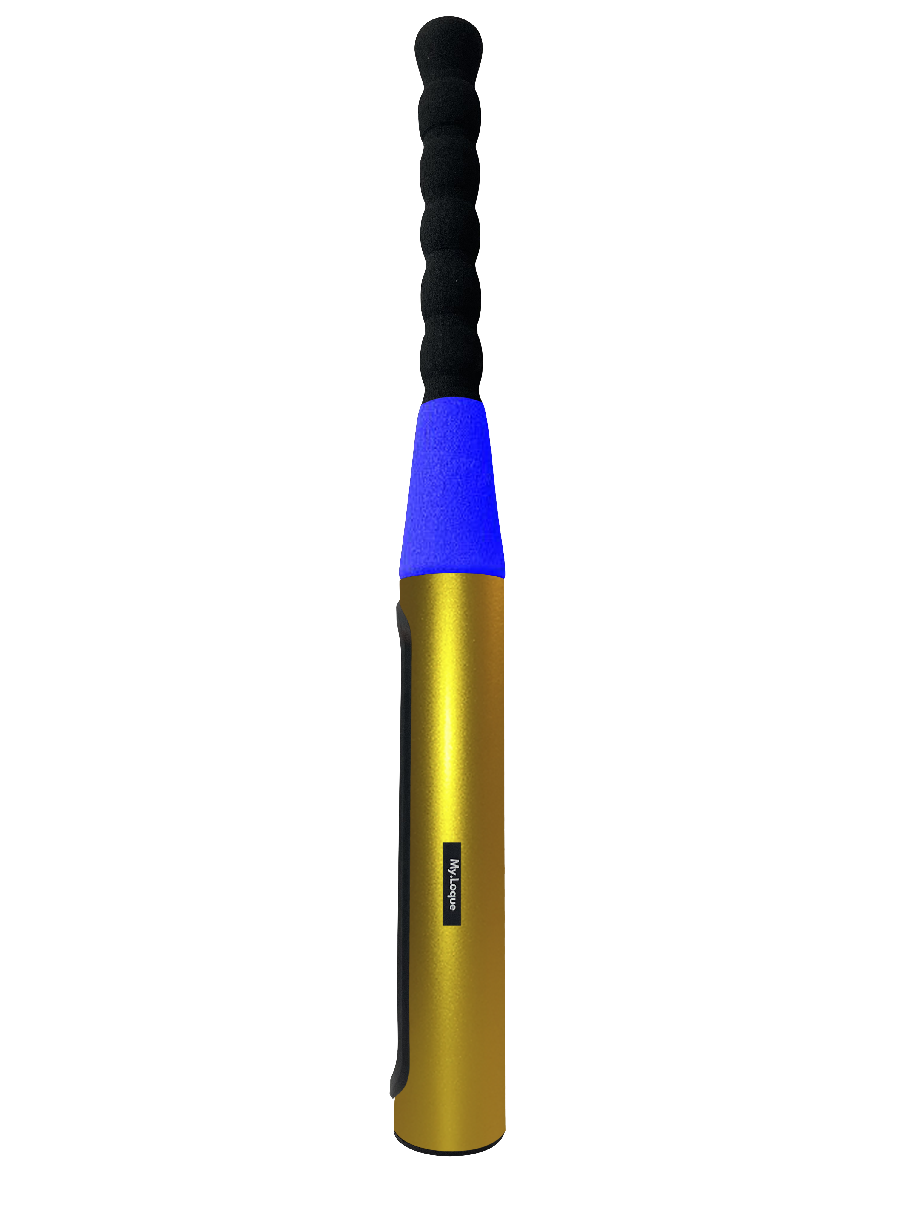 Shimmer Metal Satin - Baseball Bat Steering Lock