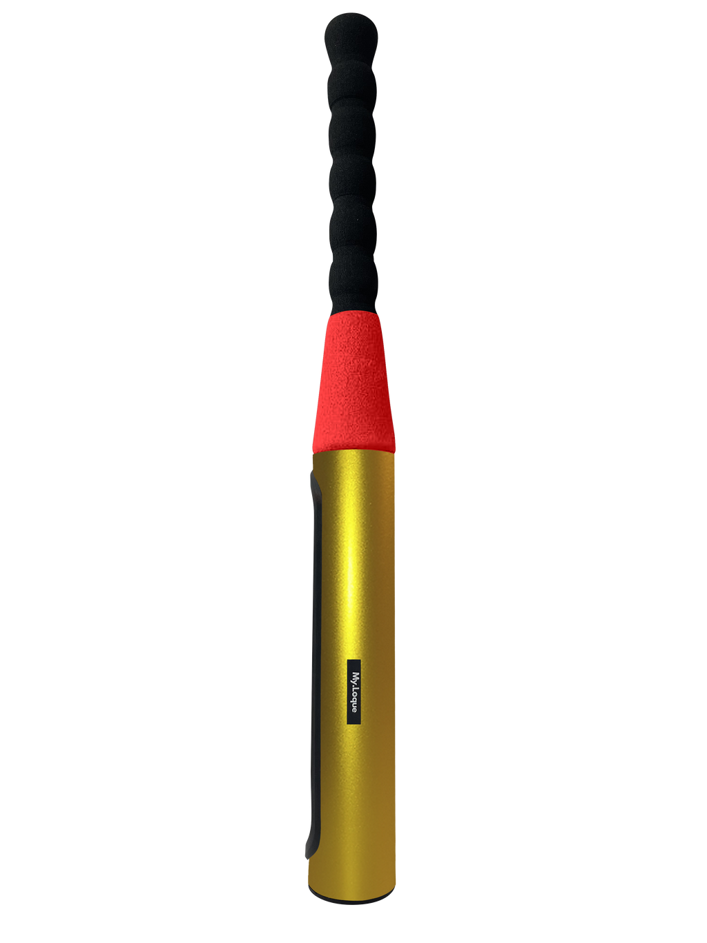 Shimmer Metal Satin - Baseball Bat Steering Lock