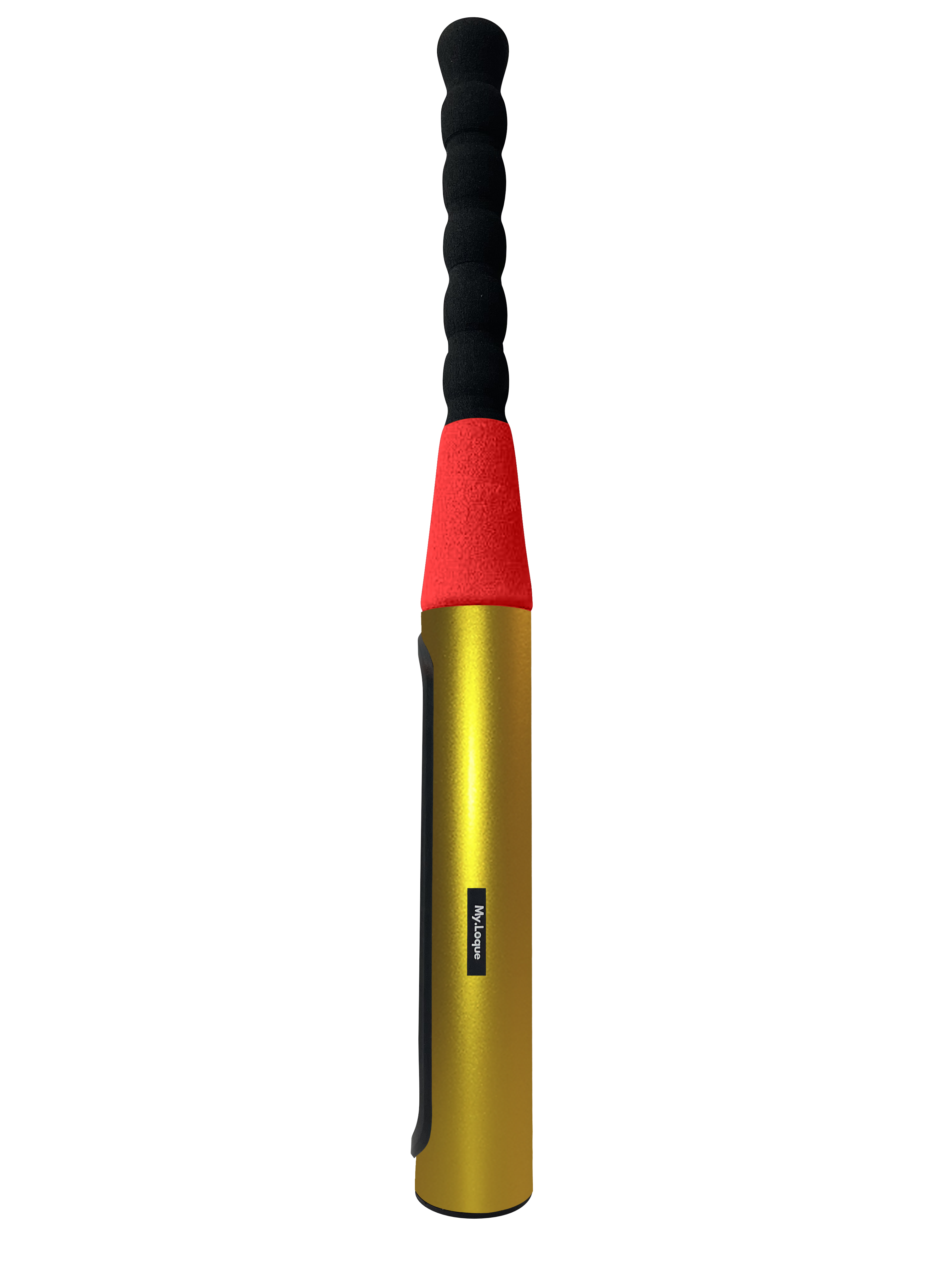 Shimmer Metal Satin - Baseball Bat Steering Lock