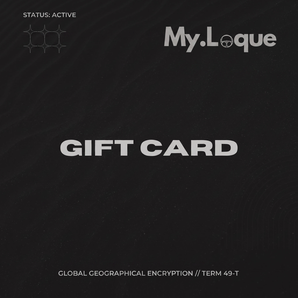 MyLoque Gift Card