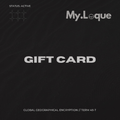 MyLoque Gift Card