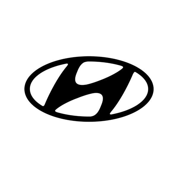 Branded Decal