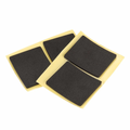 Additional Padding - Steering Lock
