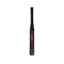 Purple Shimmer Metal Satin - Baseball Bat