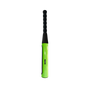 Lime Glitter Gloss - Baseball Bat