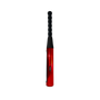 Red Rainbow Chrome - Baseball Bat